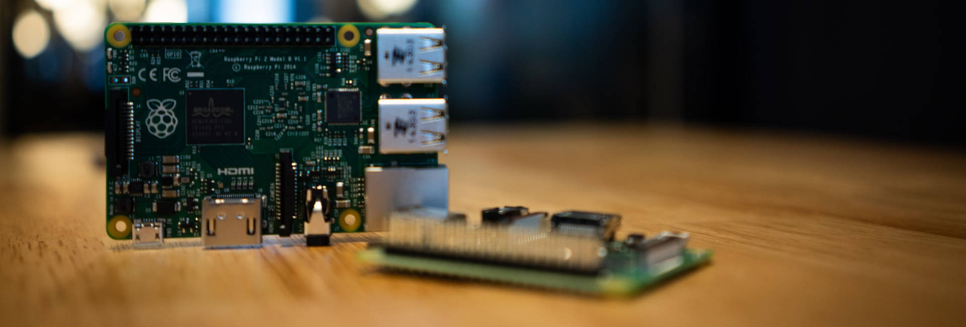 Raspberry Pi